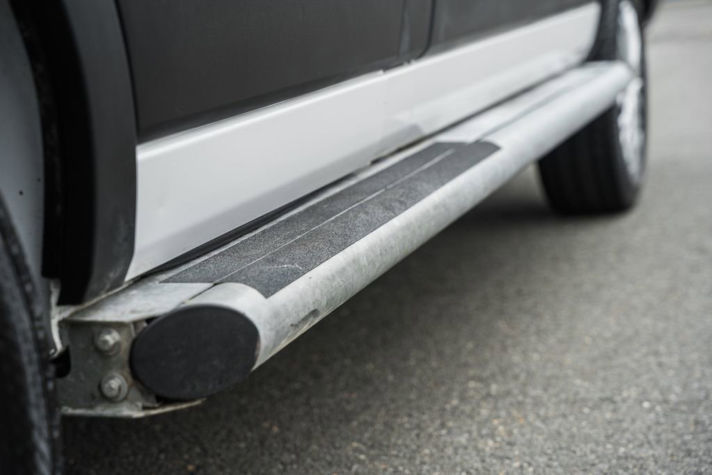 Certified 2023 Ford Transit 250 Low Roof w/ Exterior Upgrade Package image 19