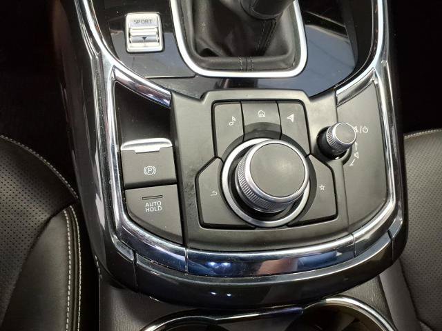 Used 2023 MAZDA CX-9 Grand Touring AWD/4WD image 26