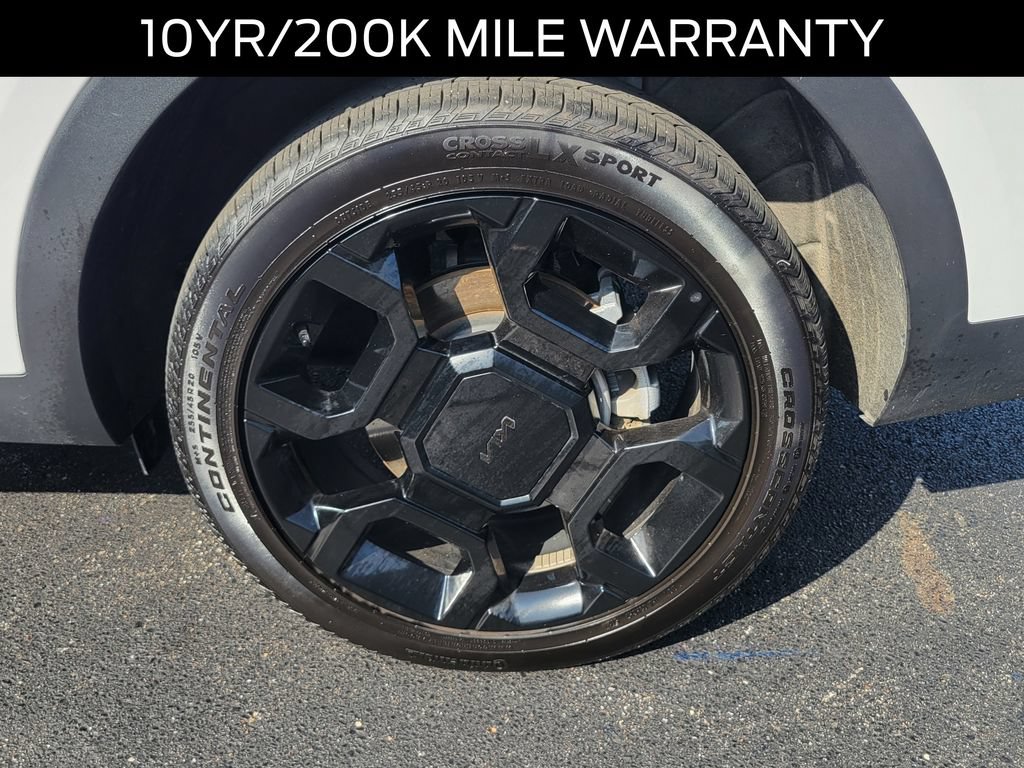Used 2025 Kia Sorento X-Line EX AWD/4WD image 5