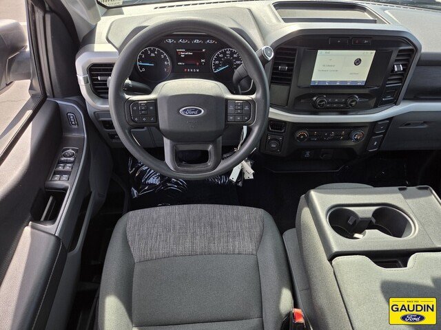 Certified 2023 Ford F150 XLT AWD/4WD image 13