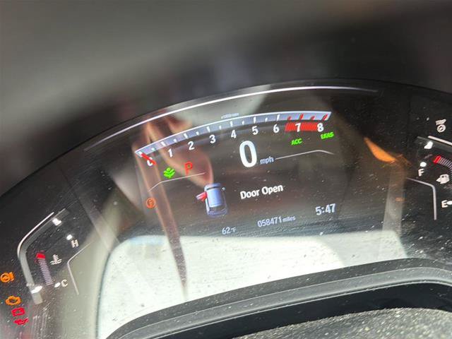 Used 2022 Honda CR-V LX image 16