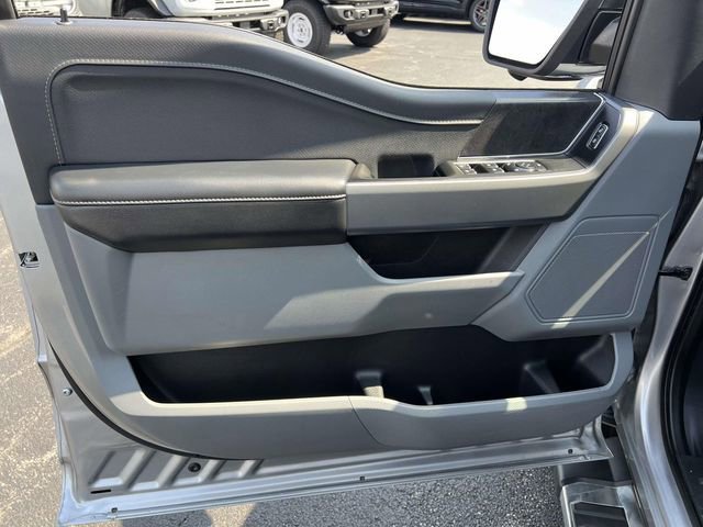 Certified 2024 Ford F150 XLT w/ Equipment Group 302A MID image 12