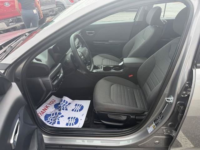 Used 2025 Kia K4 EX FWD image 11