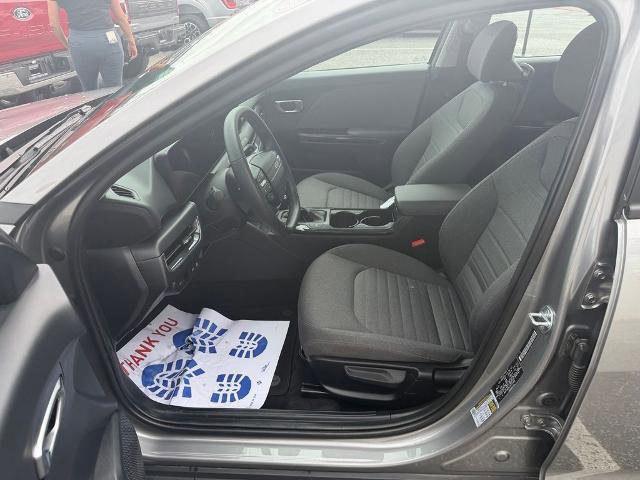Used 2025 Kia K4 EX FWD image 11