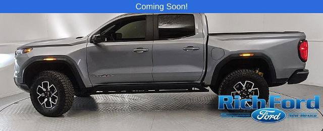 Used 2026 GMC Canyon AT4X image 3