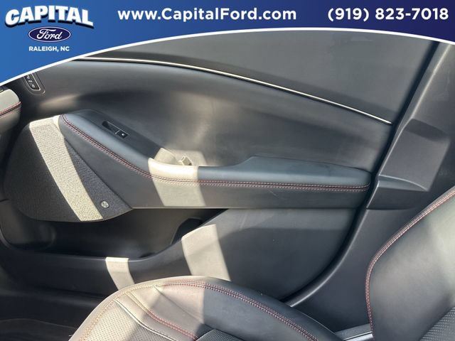 Certified 2025 Ford Mustang Mach-E Premium w/ Sport Appearance Package AWD/4WD image 29