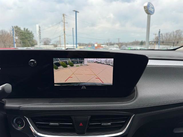 Used 2024 Buick Encore GX Avenir image 14