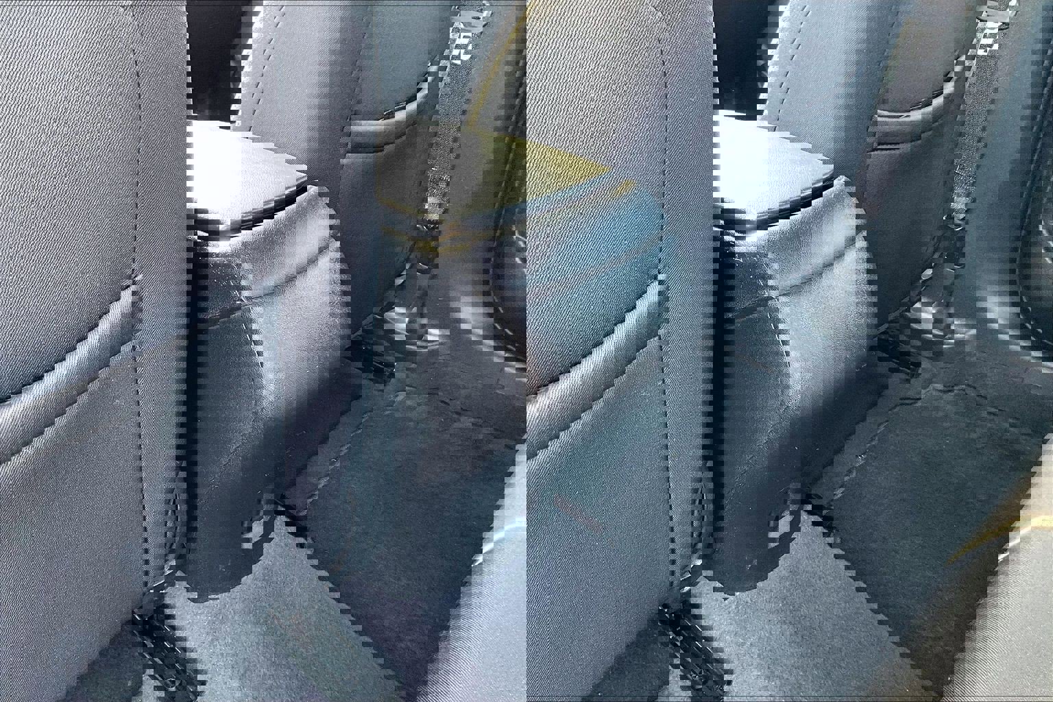 Used 2017 Chevrolet Malibu LS image 10