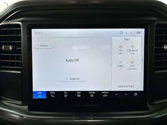Certified 2025 Ford F150 STX w/ Equipment Group 200A AWD/4WD image 22