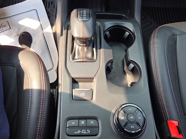 Certified 2024 Ford Ranger Raptor AWD/4WD image 18