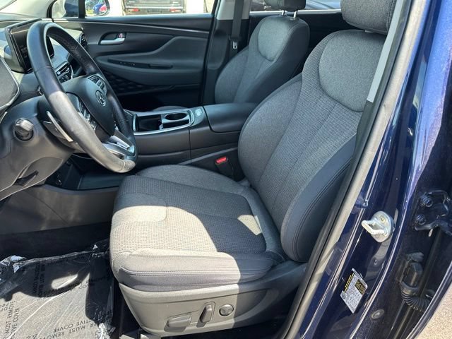 Used 2023 Hyundai Santa Fe SEL AWD/4WD image 17