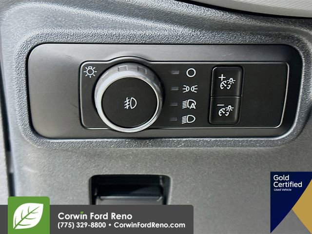 Certified 2024 Ford Bronco Black Diamond AWD/4WD image 14