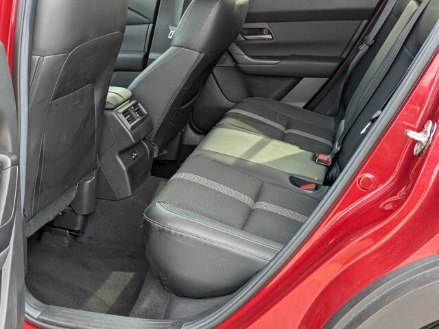 Used 2024 MAZDA CX-50 AWD 2.5 S w/ Preferred Package image 24