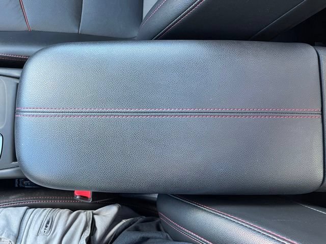 Used 2022 Chevrolet Equinox RS w/ RS Leather Package AWD/4WD image 34