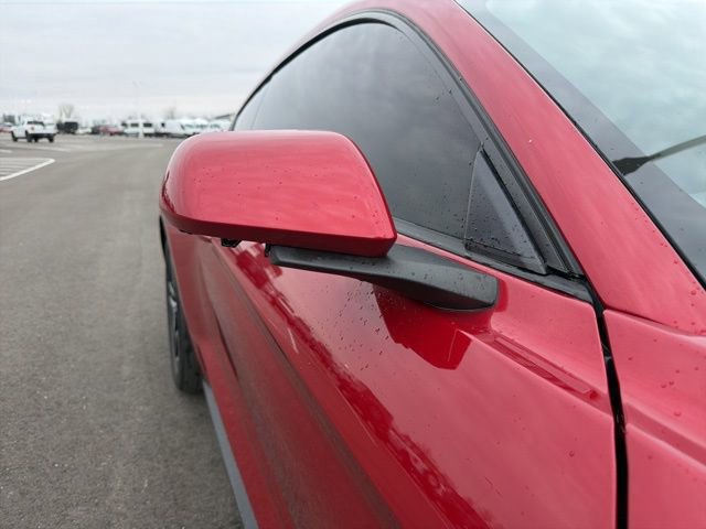 Certified 2021 Ford Mustang Coupe w/ Equipment Group 101A image 8