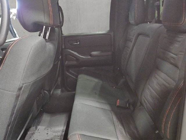 Used 2024 Nissan Frontier PRO-4X w/ Pro Convenience Package AWD/4WD image 21