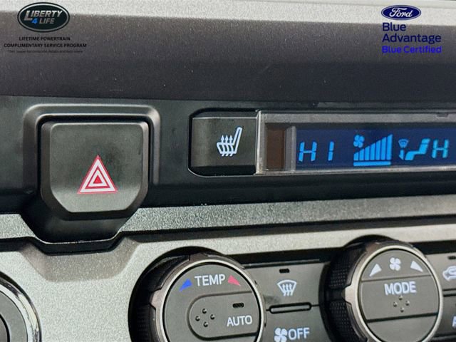 Used 2023 Toyota Tacoma TRD Pro image 21