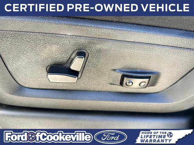 Used 2024 RAM 3500 Laramie image 26