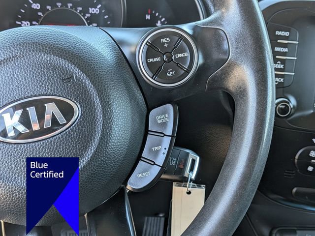 Used 2018 Kia Soul + FWD image 18