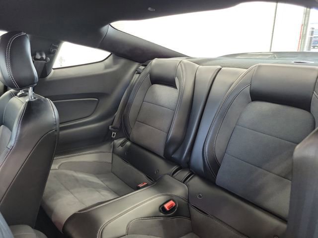 Certified 2020 Ford Mustang Shelby GT350 w/ Technology Package RWD image 19