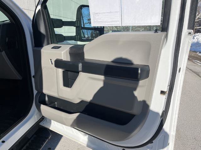 Certified 2020 Ford F350 XL w/ Power Equipment Group image 14