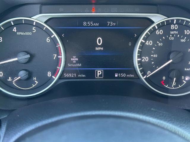 Used 2021 Nissan Sentra SV image 20