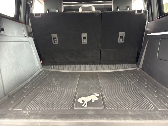 Certified 2023 Ford Bronco Raptor image 24