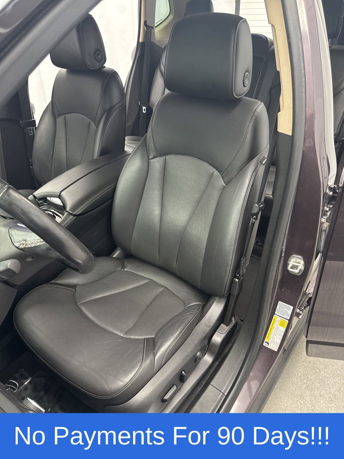 Used 2017 Buick Envision Premium image 10