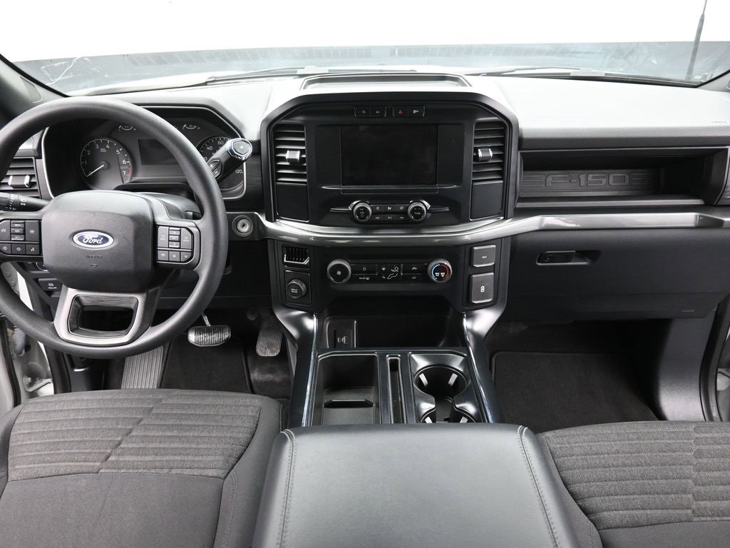 Certified 2023 Ford F150 XL w/ STX Appearance Package image 16