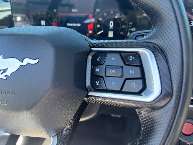Certified 2025 Ford Mustang GT Premium RWD image 23