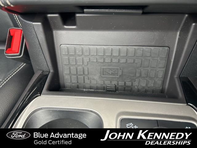 Certified 2024 Ford Explorer ST w/ Equipment Group 401A image 34