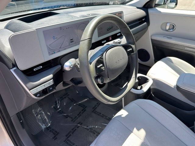Used 2024 Hyundai Ioniq 5 Limited AWD/4WD image 24