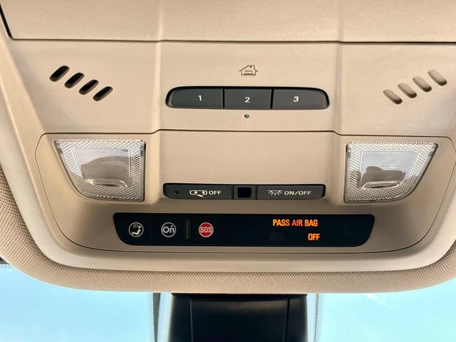 Used 2019 GMC Acadia Denali AWD/4WD image 32