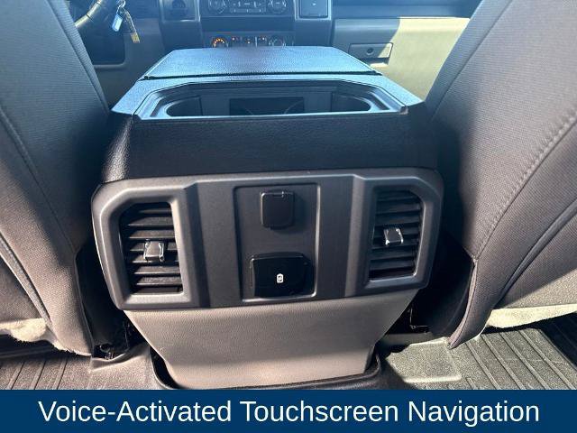 Certified 2019 Ford F150 XLT w/ Equipment Group 302A Luxury RWD image 24