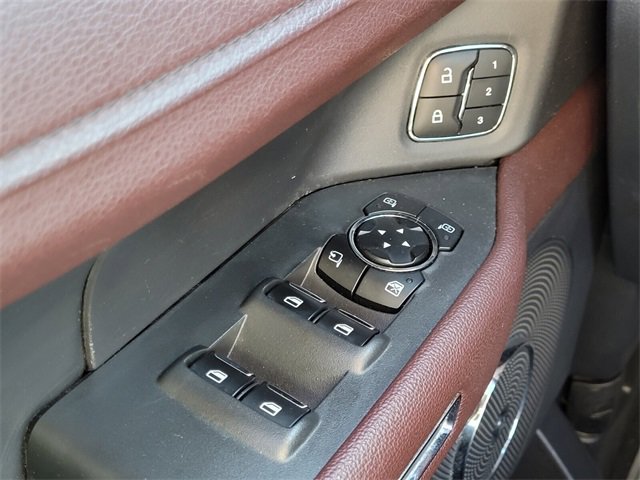 Certified 2024 Ford Expedition Max Limited image 30