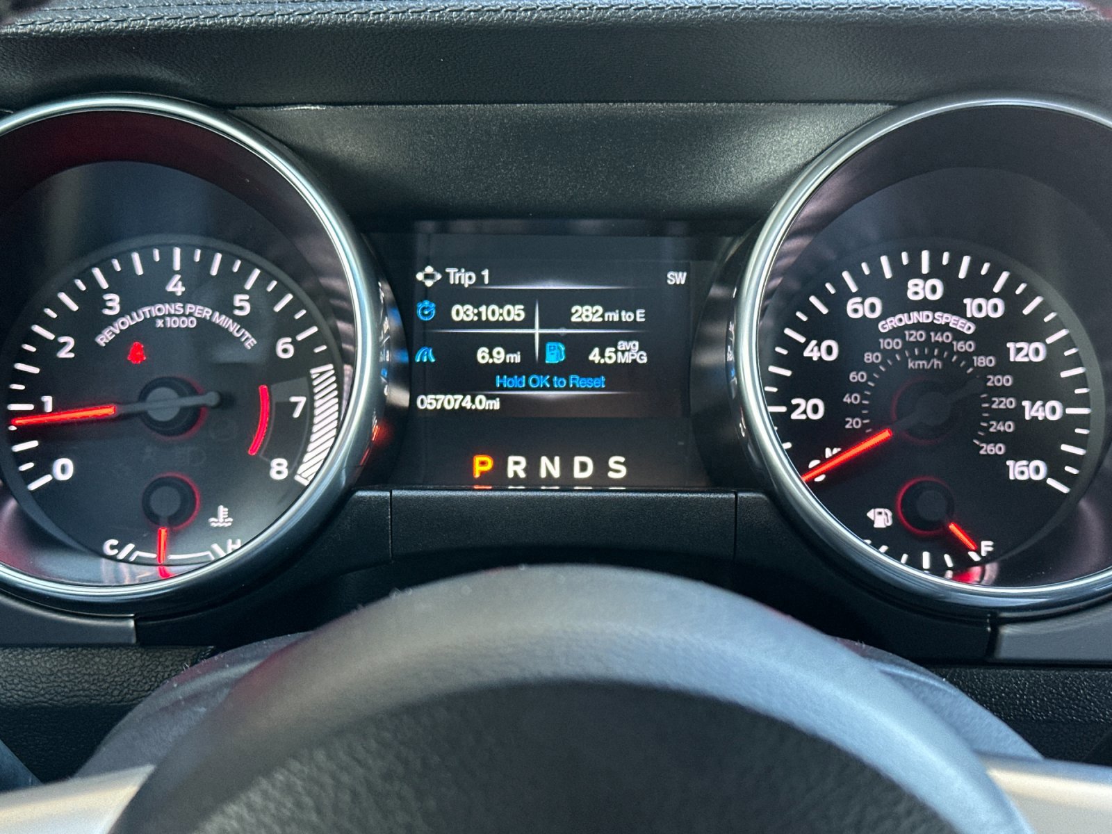 Certified 2022 Ford Mustang Premium image 24