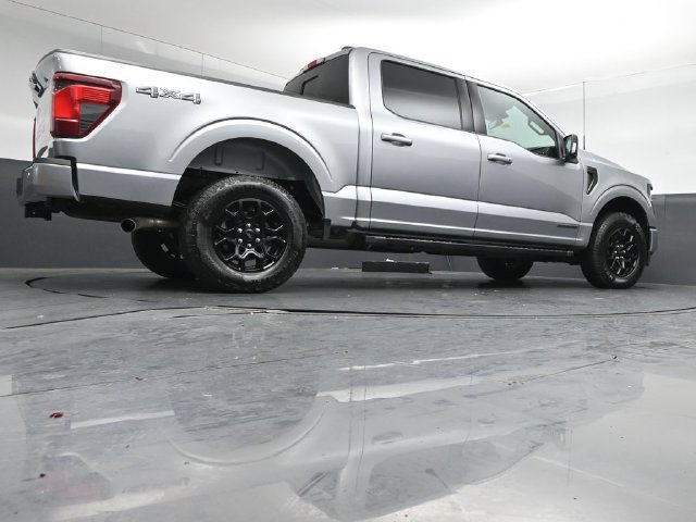 Certified 2024 Ford F150 XLT w/ Equipment Group 302A MID AWD/4WD image 43