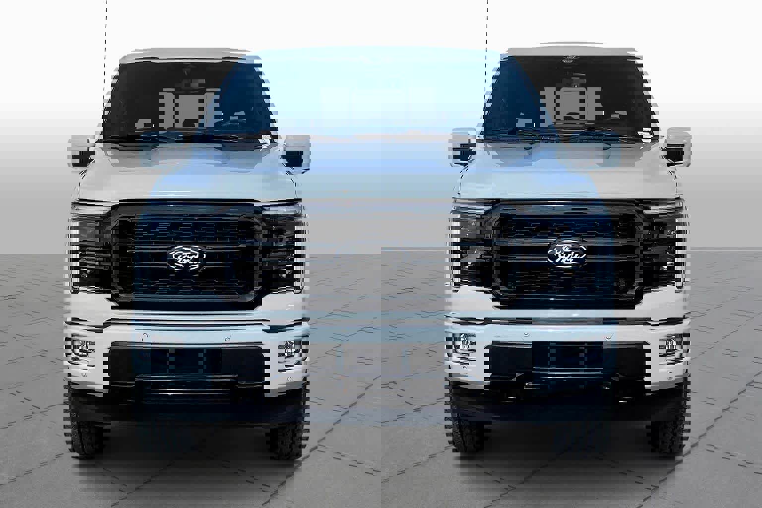 Certified 2024 Ford F150 Lariat w/ Equipment Group 502A High image 6