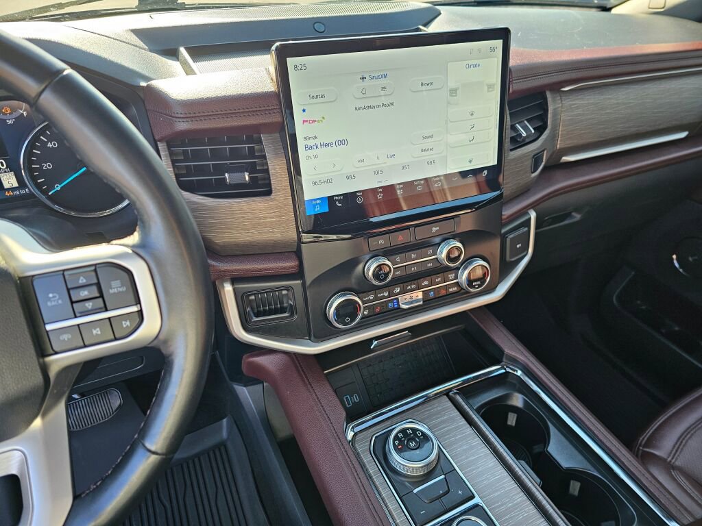 Certified 2024 Ford Expedition Limited AWD/4WD image 23