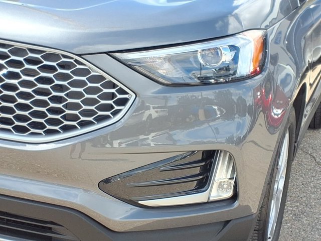 Certified 2024 Ford Edge SEL w/ Convenience Package AWD/4WD image 26