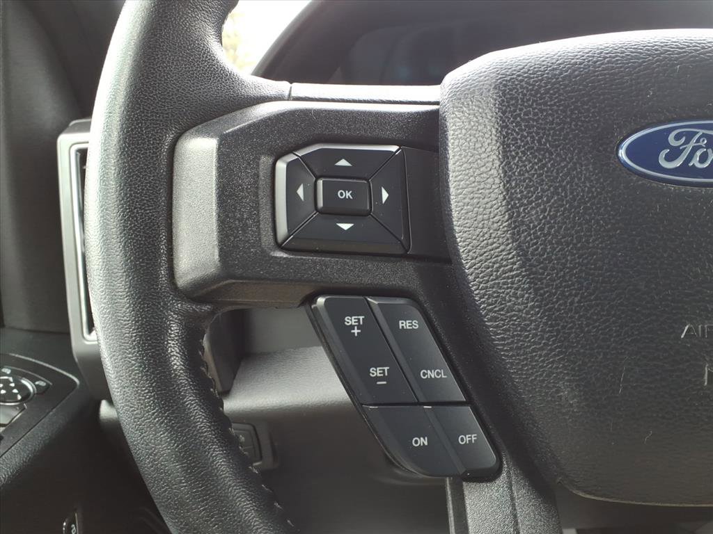 Certified 2020 Ford F150 XLT w/ Equipment Group 302A Luxury image 16