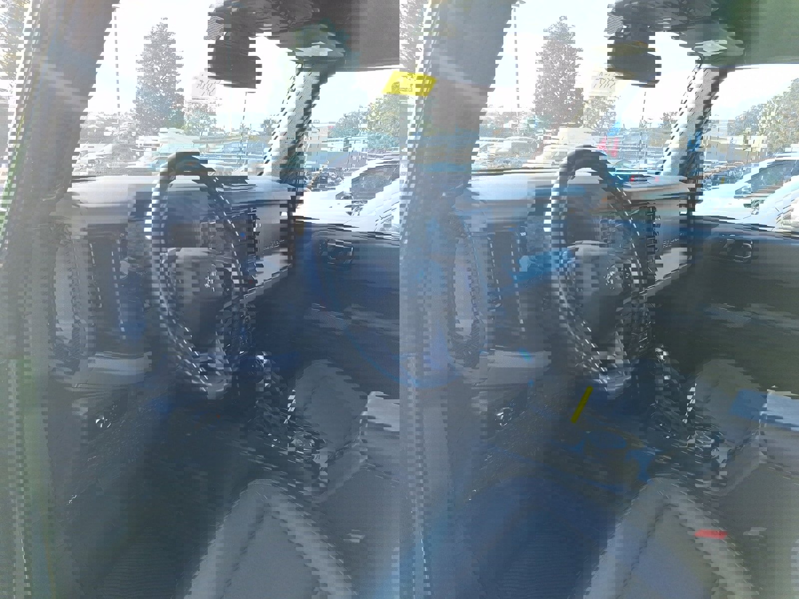 Certified 2023 Ford Bronco Everglades image 7