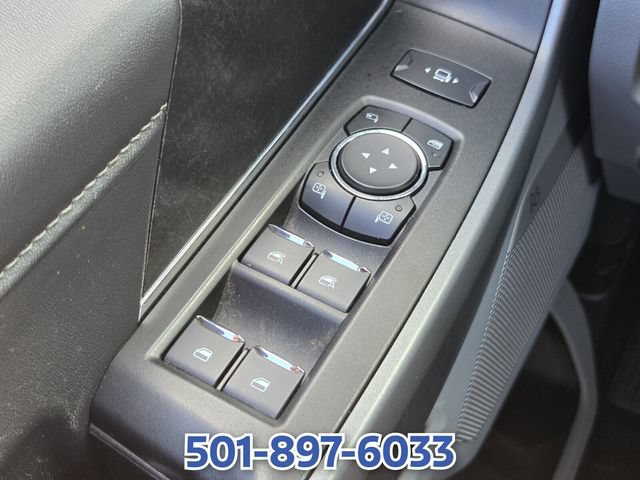 Certified 2024 Ford F250 XLT w/ XLT Premium Package AWD/4WD image 27