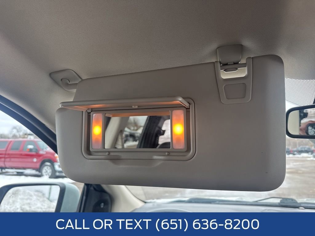 Certified 2022 Ford Ranger Lariat w/ Tremor Off-Road Package image 23