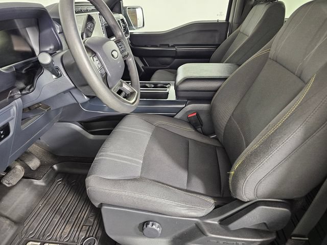 Certified 2024 Ford F150 STX w/ STX Black Appearance Package AWD/4WD image 21