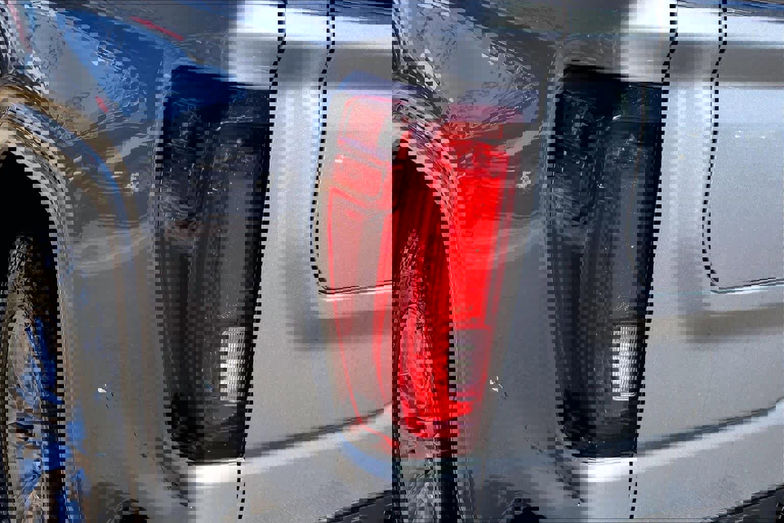 Used 2023 GMC Sierra 1500 Denali w/ Technology Package image 28