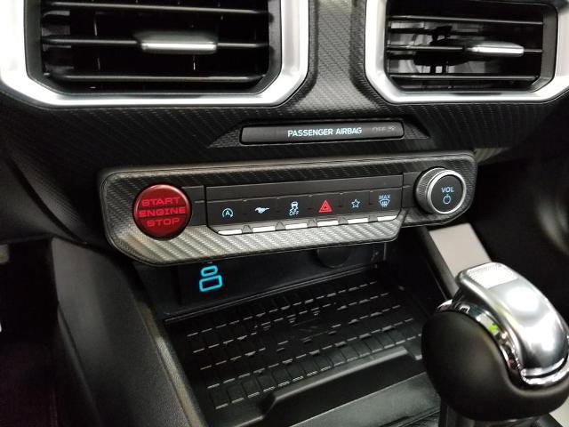 Certified 2024 Ford Mustang Premium image 15