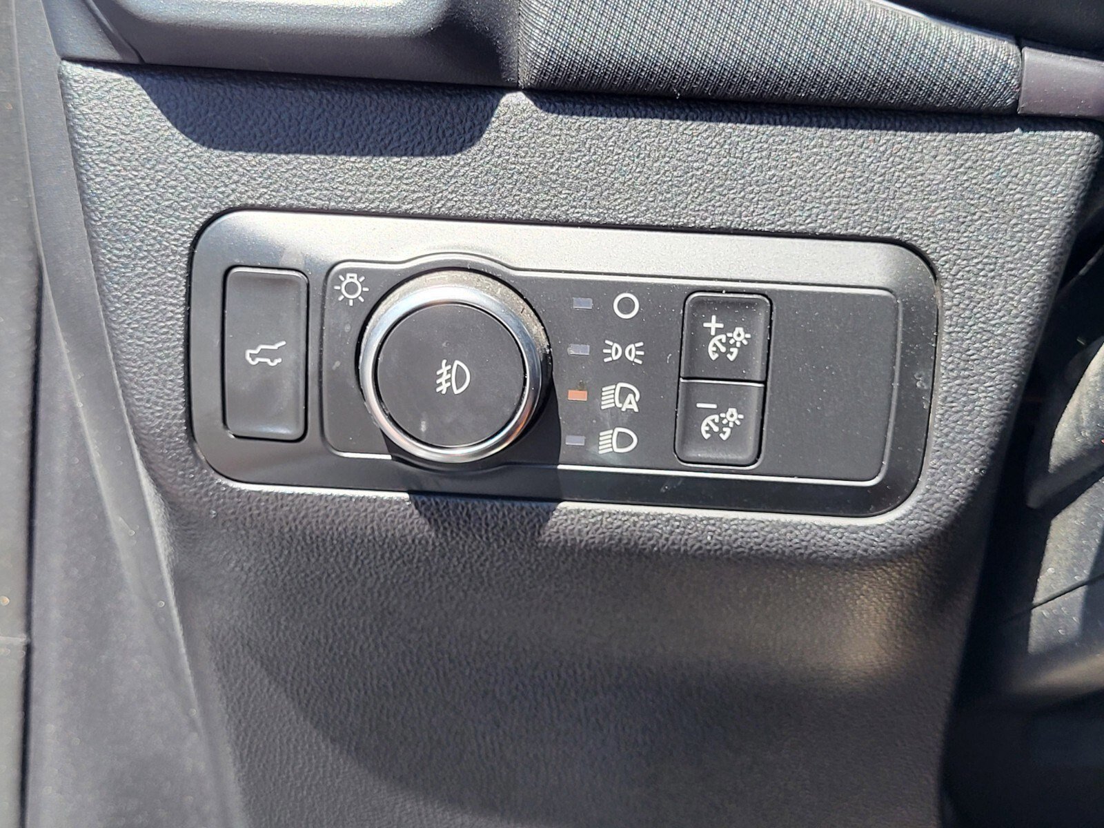 Certified 2021 Ford Bronco Sport Big Bend image 20