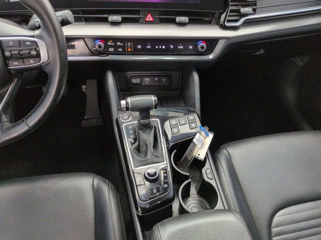 Used 2023 Kia Sportage SX image 22