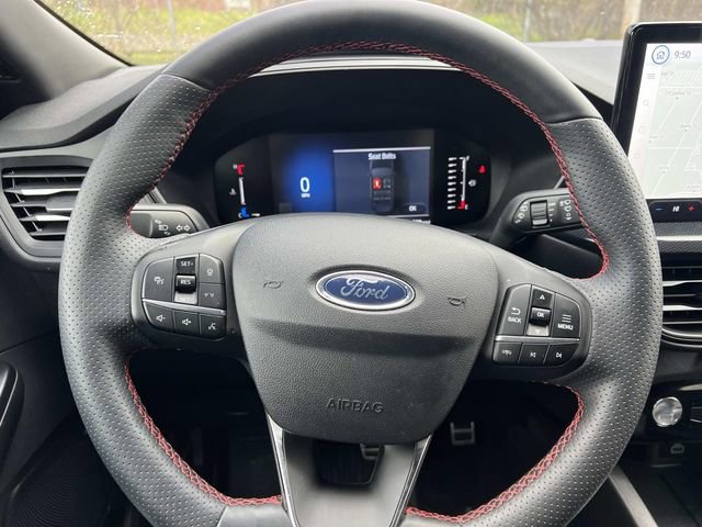 Certified 2024 Ford Escape ST-Line w/ Tech Pack #1 AWD/4WD image 20